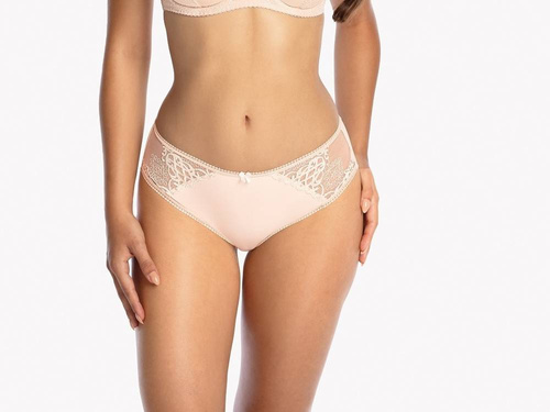 GFP 1107 Elena Figi damskie Gaia beżowy