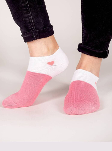 SKS-0011G stopki YO! mix kolor