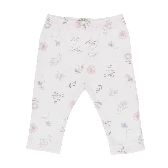 Botanic komplet body i spodnie Martex