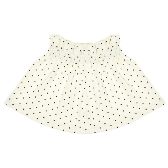 208174 Spódniczka bawełniana "Lizy" Nicol