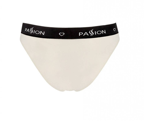 PS001 Figi damskie Passion ecru