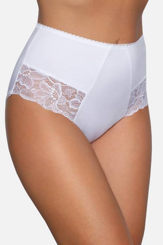 bbl 187 Figi Damskie Babell - biały