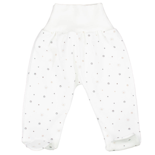 Małe gwiazdeczki komplet wyprawkowy 5 częściowy Martex