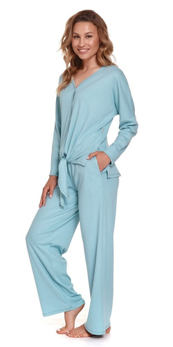 4316 Bluzka piżamowa Doctor Nap - supernova