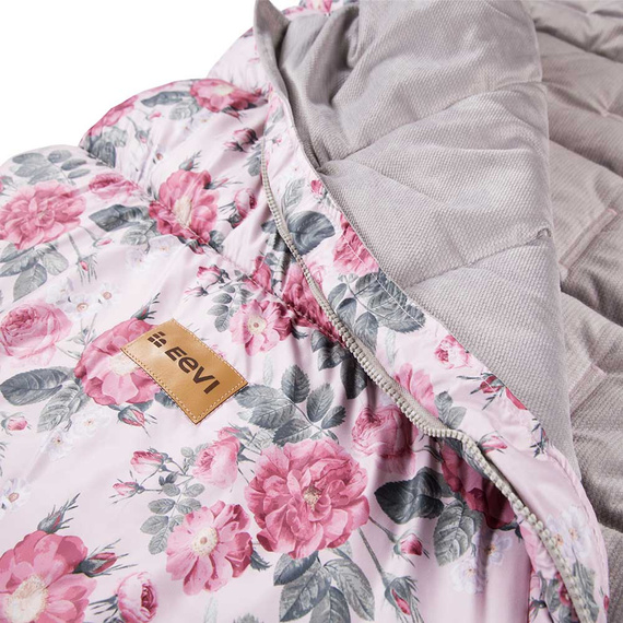 Roses Śpiworek do wózka Eevi 