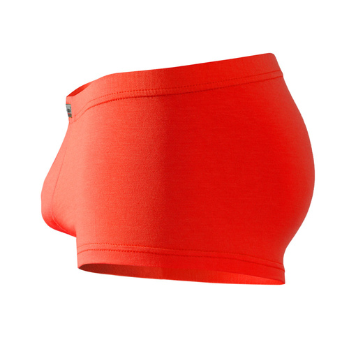 BM06 Urban Bokserki męskie Sesto Senso - czerwony