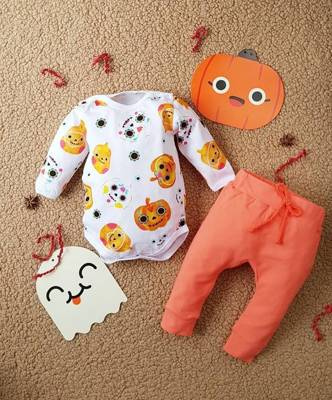 HB Haloboo komplet body + spodnie Marija