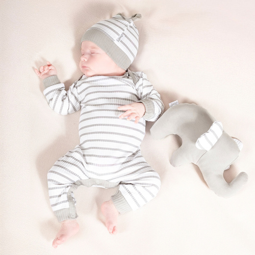 214032 Muki Pajacyk niemowlęcy Nicol