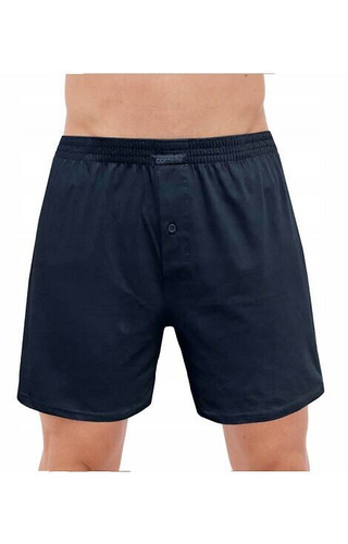 945/03 Bokserki męskie 3-pak Cornette - mix kolor