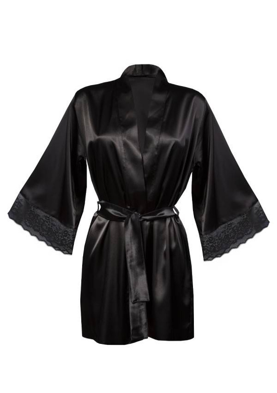 Adela Podomka damska DKaren - czarny