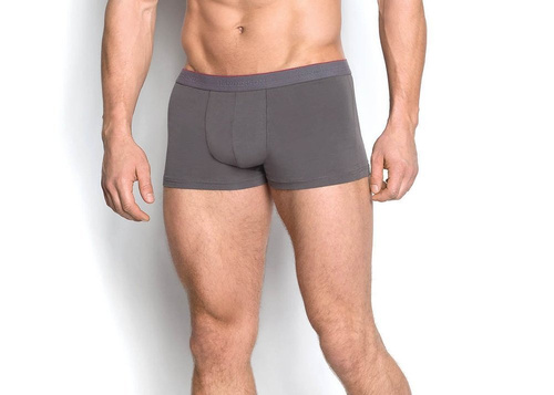 18724 Burito Red Line Bokserki męskie HENDERSON czarny