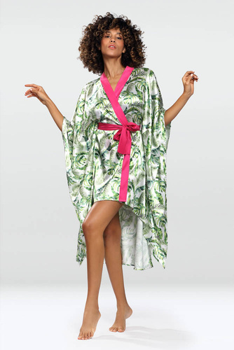 DK-PP Podomka damska DKaren - biały 020