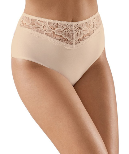 bbl 129 Figi Damskie Babell - beżowy