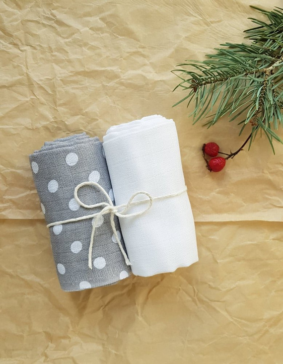 1619P Universal Wyprawka 3-częściowa Marija - biały