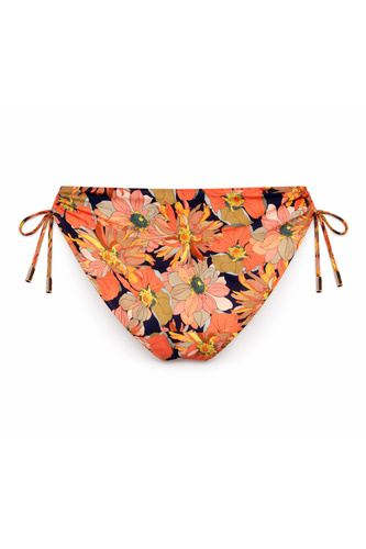 Mediolano Orango 20004 figi kąpielowe bikini tropikalny print