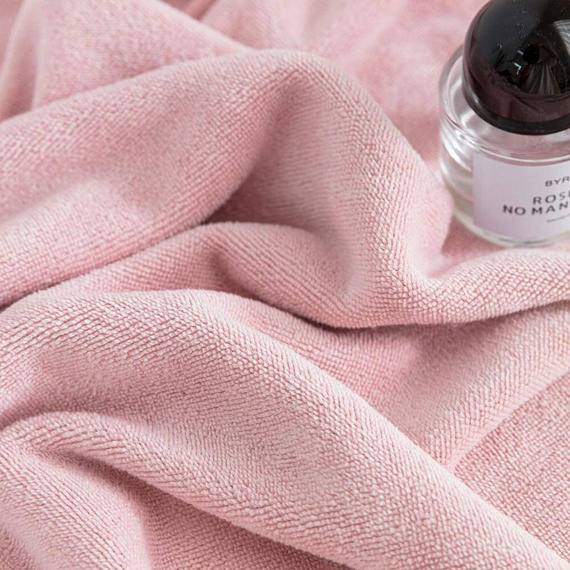 Active Ręcznik szybkoschnący z mikrofibry Spod Igły i Nitki musztardowy