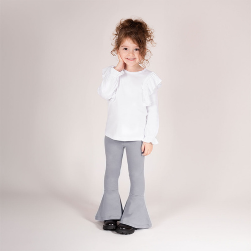 141288 Legginsy dzwony Nicol 