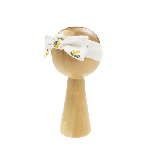 212065 Tola Opaska z węzełkiem Nicol