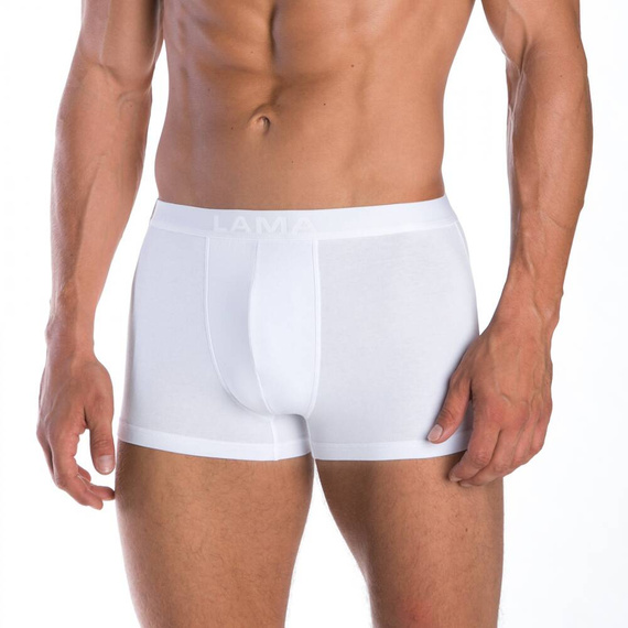 M-4001 SZG-01 Lama biały