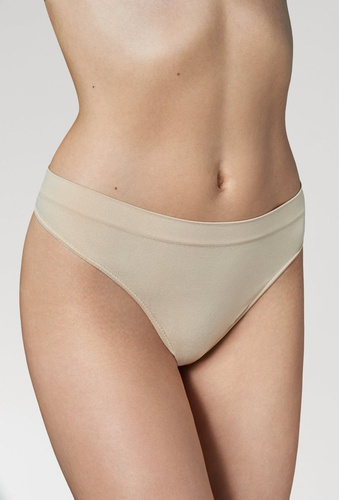 Lili Stringi GATTA natural/odc.beż