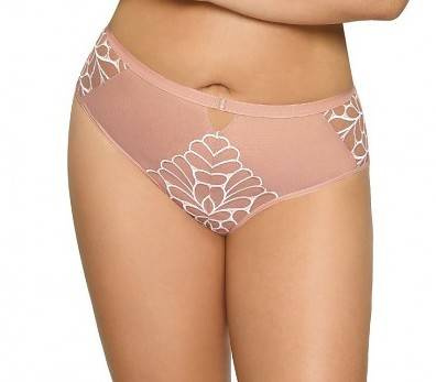 1927 Figi Damskie AVA - turquoise turkusowy