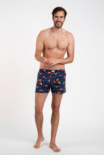 Witalis bokserki męskie Italian Fashion