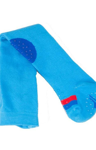 Rajstopy do raczkowania art.RA 25 mix kolor-chłopczyk