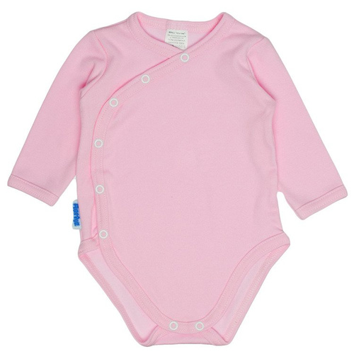 Body kopertowe gładkie Martex żółte