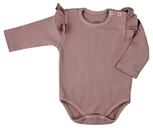 Basic Body niemowlęce Koala - różowe