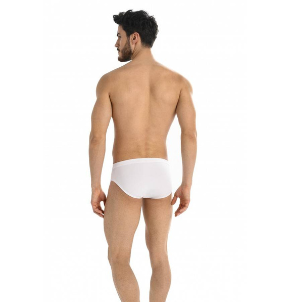 802 Toni Slipy Męskie Teyli - biały