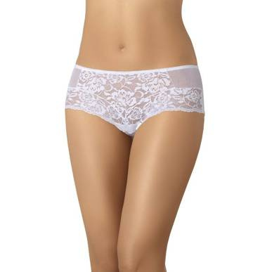 321 Kassi Figi klasyczne Teyli - biały