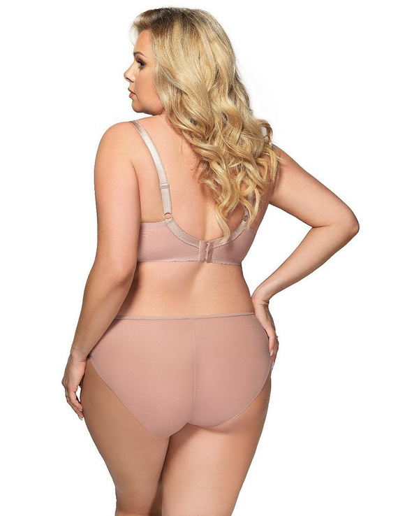 K 606 Maryland Figi damskie brazyliany Gorsenia - beżowy 