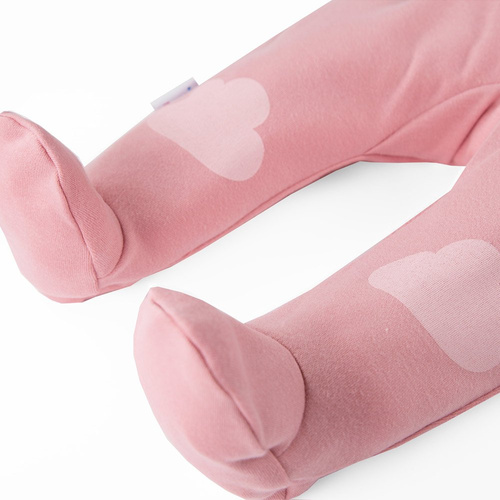 Mellow Półśpiochy Ewa Klucze - róż