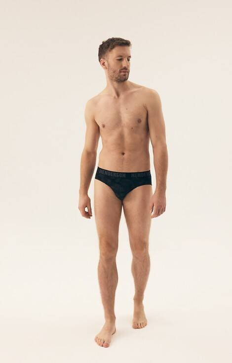 43177 Soul A'5 Slipy Męskie 5-pak Henderson