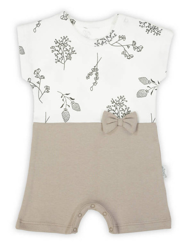 183152 Rampers niemowlęcy "Gaja" Nicol