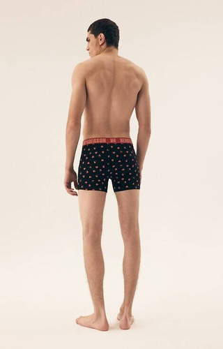 42595 Spot Bokserki męskie 2-pak Henderson