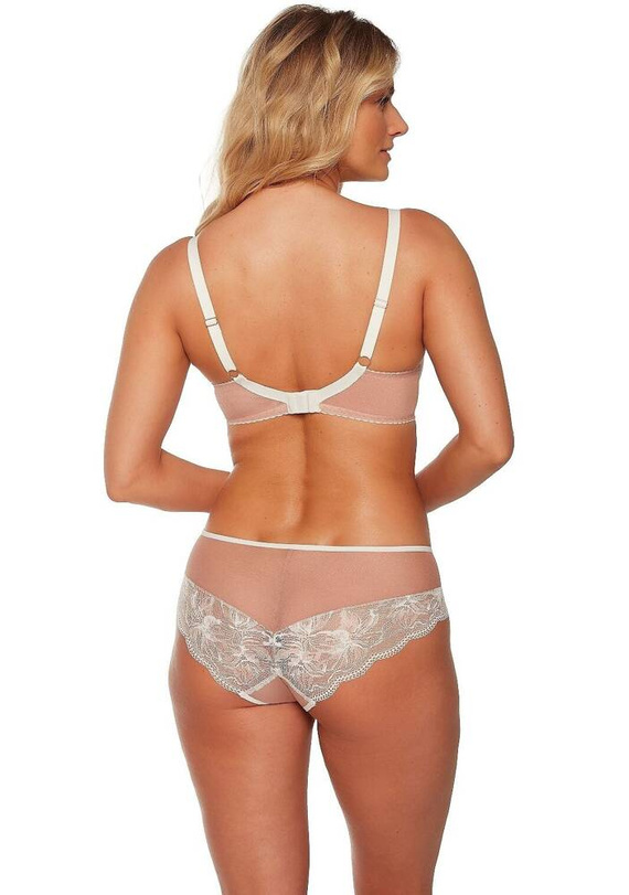 GFP 1242 Luiza Figi damskie Gaia-ecru