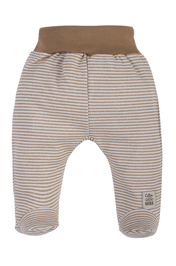 08244P "Giraffe" Półśpioch niemowlęcy Makoma paski