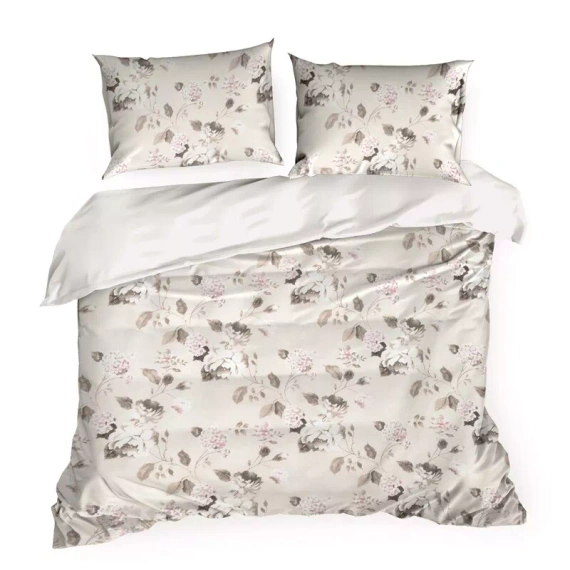 Eurofirany SPRING 45 pościel satyna bawełniana 100% Oeko-Tex