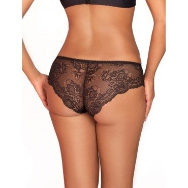 Flow Black Figi damskie Momtobe czarny