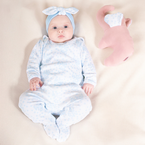 213023 Nelly Śpioch niemowlęcy Nicol