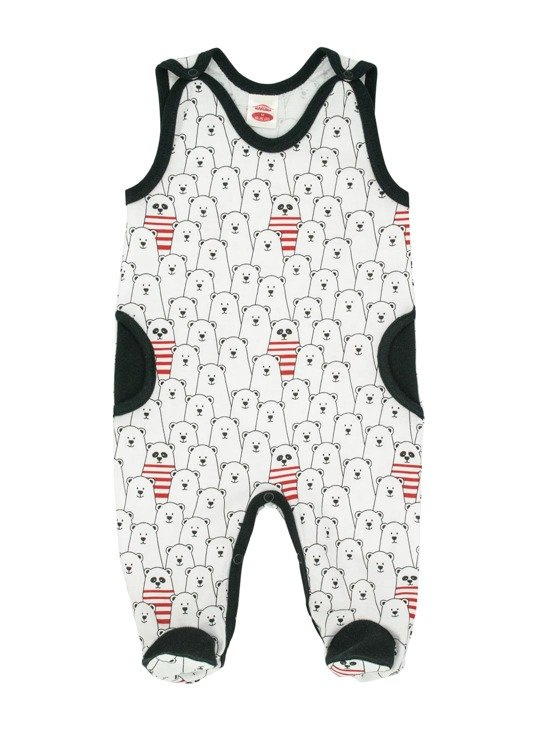 Śpioch niemowlęcy "THE BEAR" Makoma