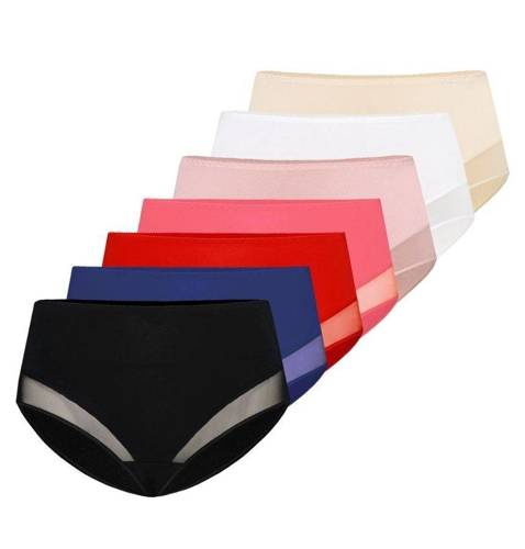 1123-7 Filly 7-Pak Figi z wysokim stanem Teyli