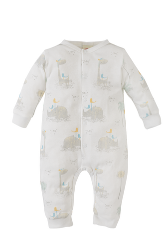 02243BS "Rino" Pajac bez stópek Makoma