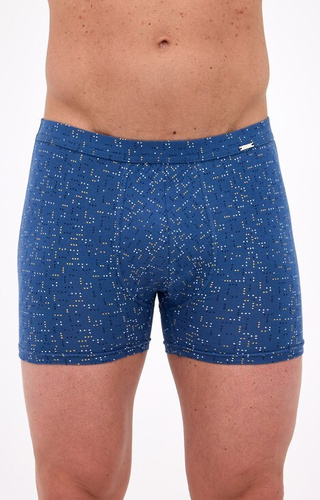 904/131 Bokserki Prime Cornette – bawełniane, dopasowane