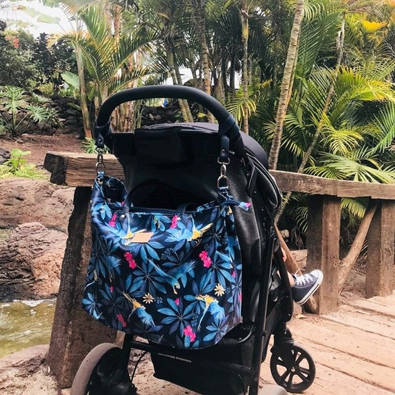 Torebka Na Sygnale - Makaszka