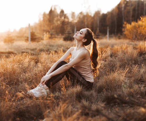 Alma Legginsy Fit Sport Eldar czarny