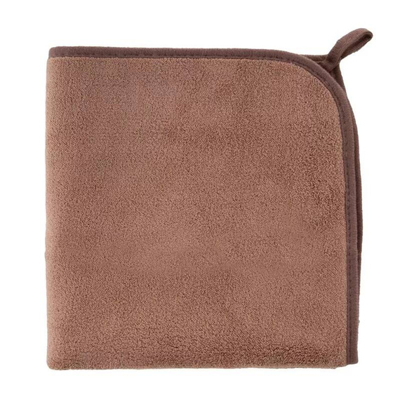 Tala Ścierka kuchenna z mikrofibry Design 91 brązowy
