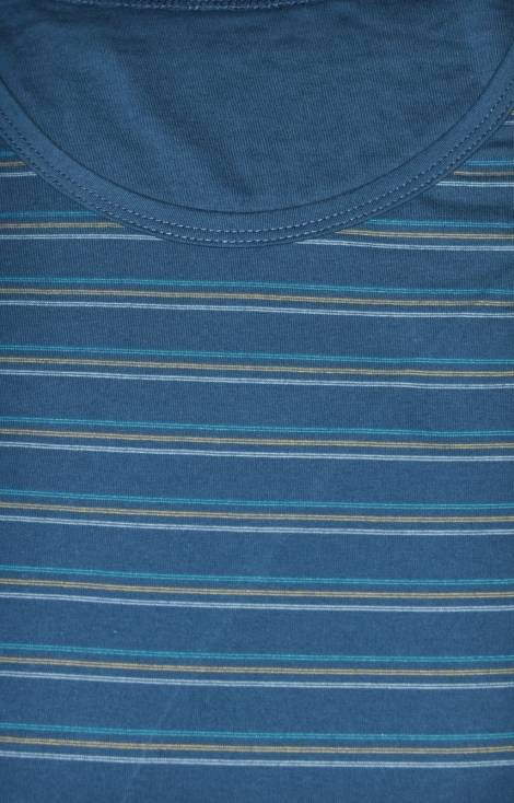 138/42 Various Piżama męska Cornette- morski