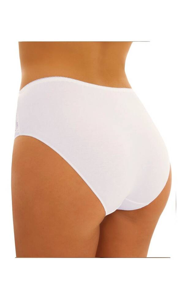 Ella Figi damskie Emili beżowy